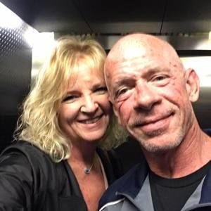 Meet your Posher, Lori